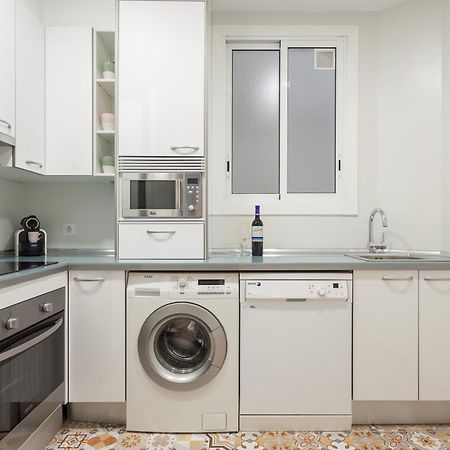 ברצלונה Art House Fira Apartments מראה חיצוני תמונה