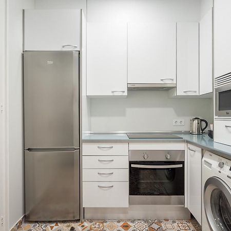 ברצלונה Art House Fira Apartments מראה חיצוני תמונה