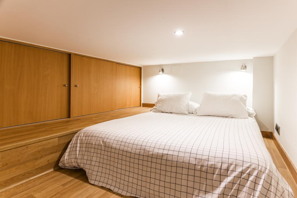 ברצלונה Art House Fira Apartments מראה חיצוני תמונה