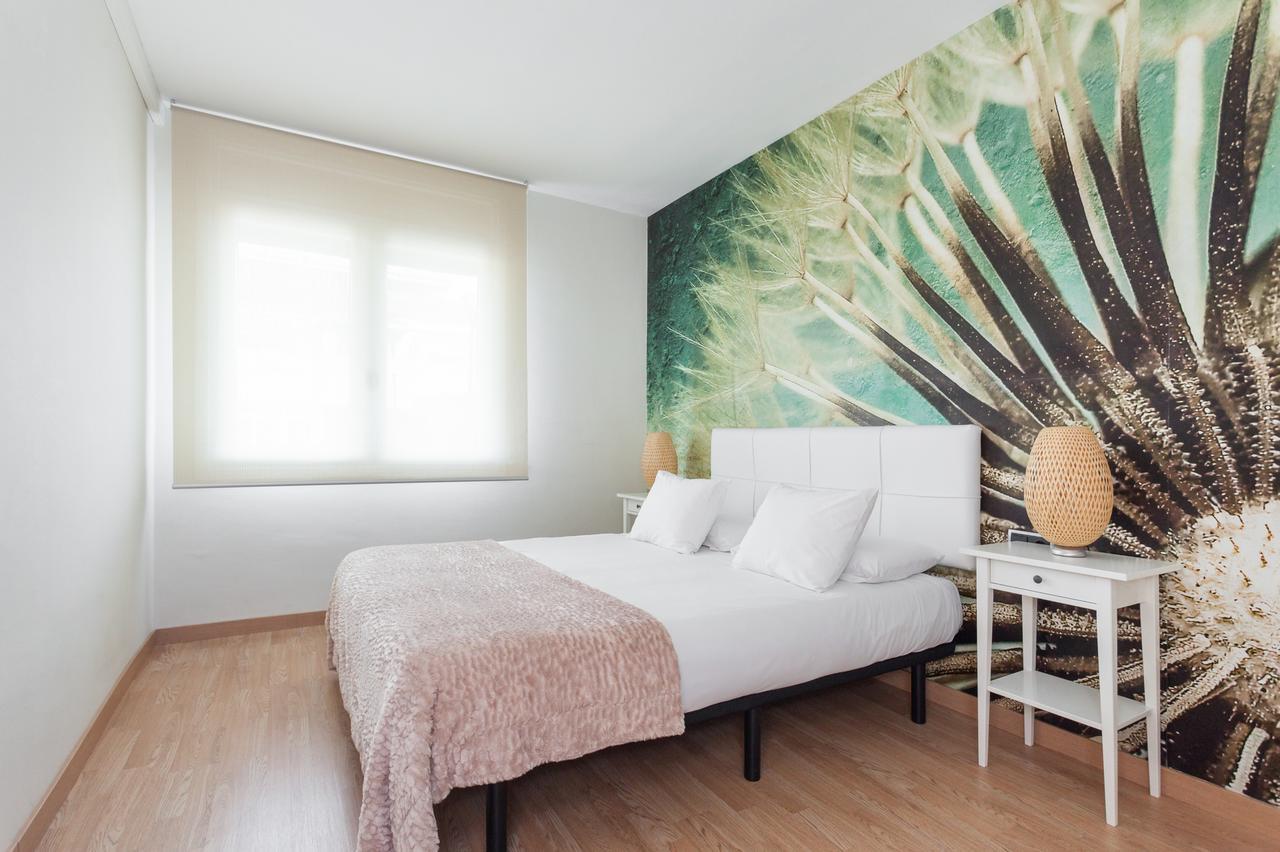 ברצלונה Art House Fira Apartments מראה חיצוני תמונה